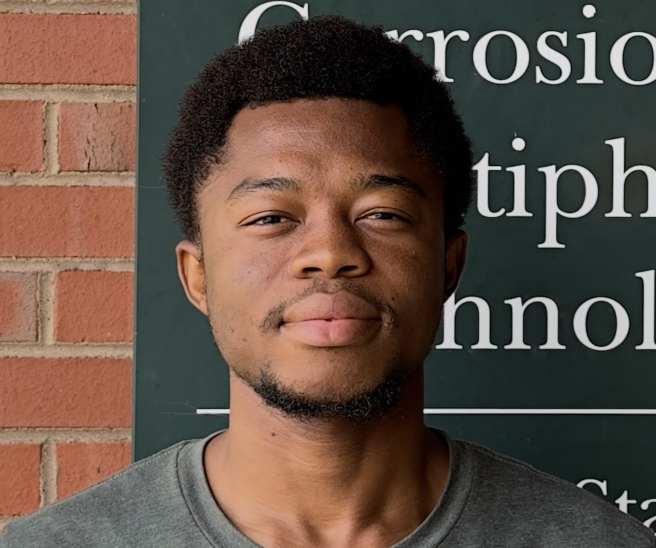 Abdallah Wusu-Gim Ali