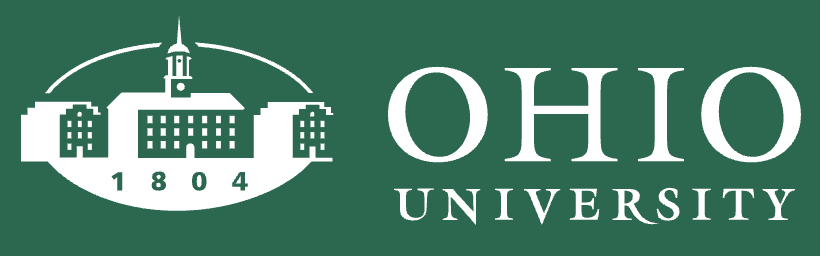 Ohio University Logo